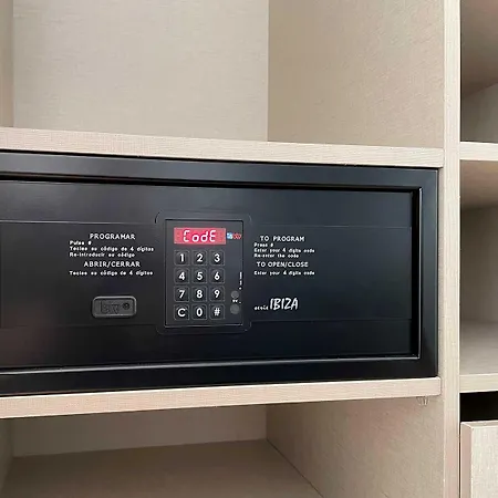 Apartment Essencia Portuense Porto