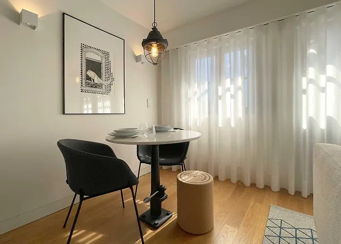 Essencia Portuense *