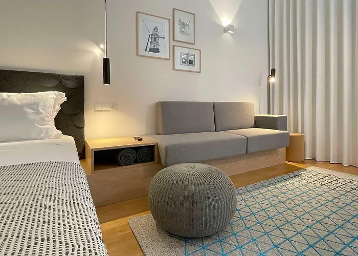 Essencia Portuense *