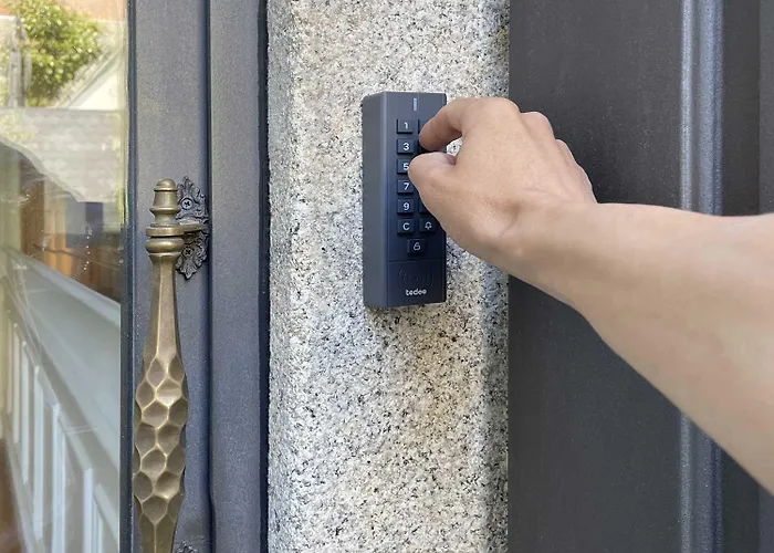 Essencia Portuense بورتو