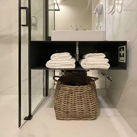 Essencia Portuense アパート *