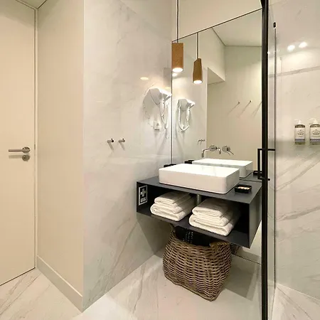 Essencia Portuense * 波尔图