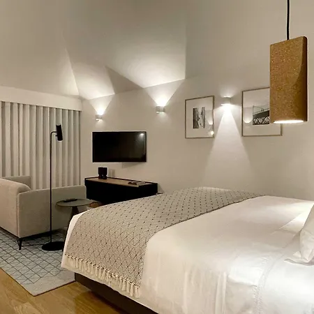 Essencia Portuense * 波尔图