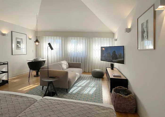 Essência Portuense * Oporto