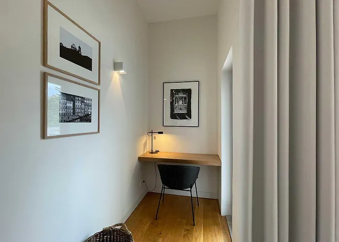 Essência Portuense Appartement Oporto