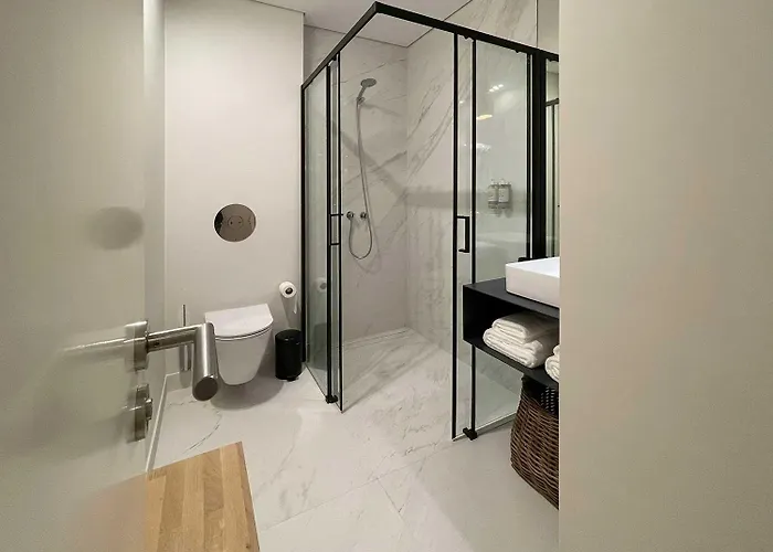 Essência Portuense Appartement