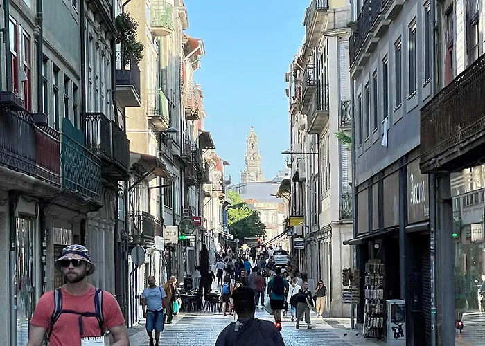 Essência Portuense * Oporto