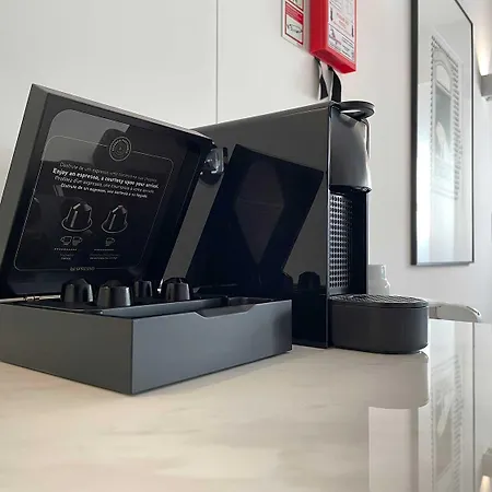 Essencia Portuense Apartman