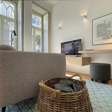 Essencia Portuense Apartman Porto