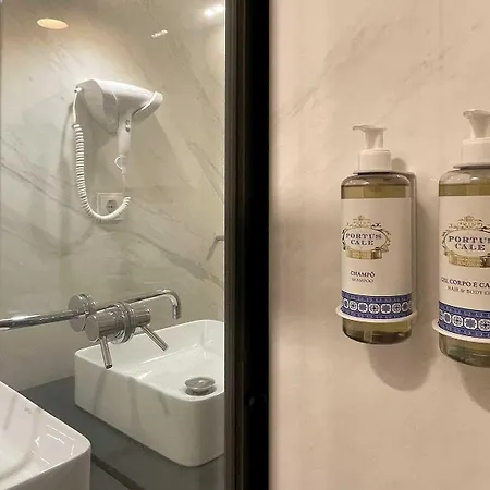 Apartman Essencia Portuense Porto