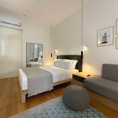 Apartman Essencia Portuense *