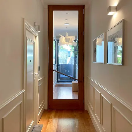 Essencia Portuense *