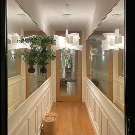 Apartman Essencia Portuense *