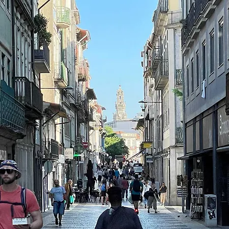 Essencia Portuense * Porto