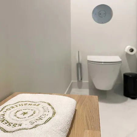 Essencia Portuense Apartman Porto